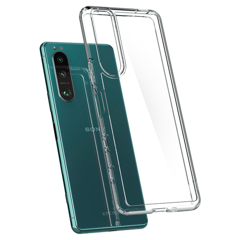 Spigen Sony Xperia Series Case Ultra Hybrid